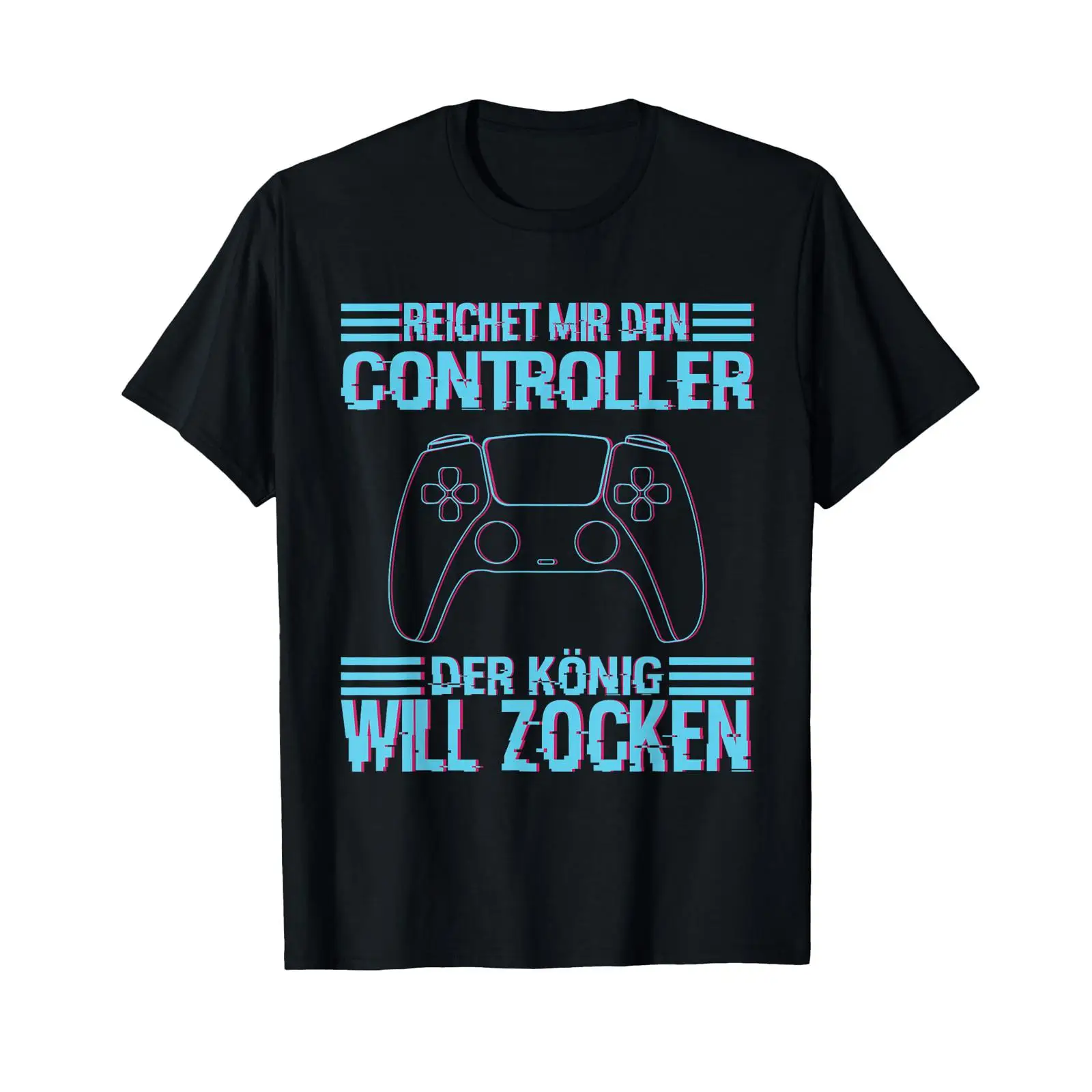 Console Gaming Hand - ゲーミングハンドミーザコントローラーキングPS5コンソールゲーマーTシャツヴィンテージウォッシュドスタイリッシュトップ普段着デザイナー服