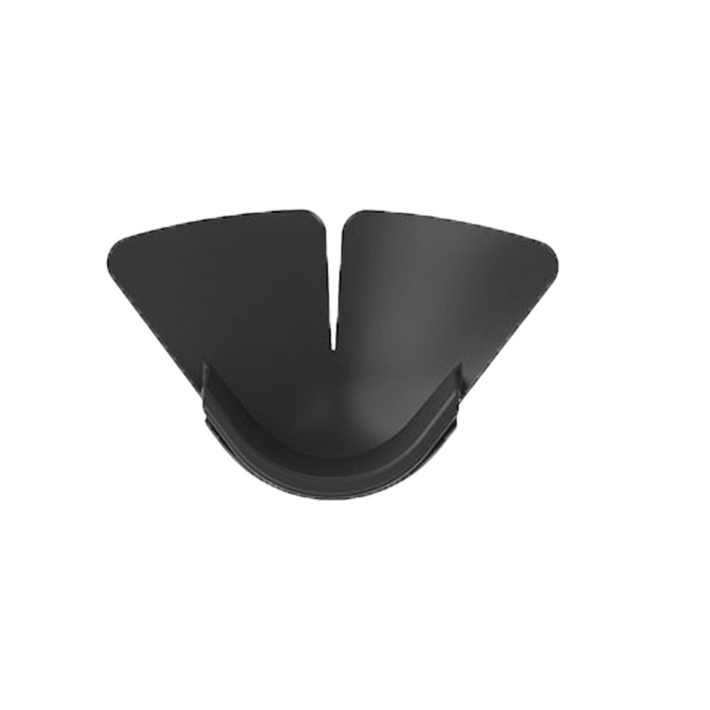 Vr Lens Protector - シリコーン遮光遮光浸漬ノーズレストメタクエスト 3 ノーズブリッジ保護カバー耐久性のあるノーズパッド VR アクセサリー