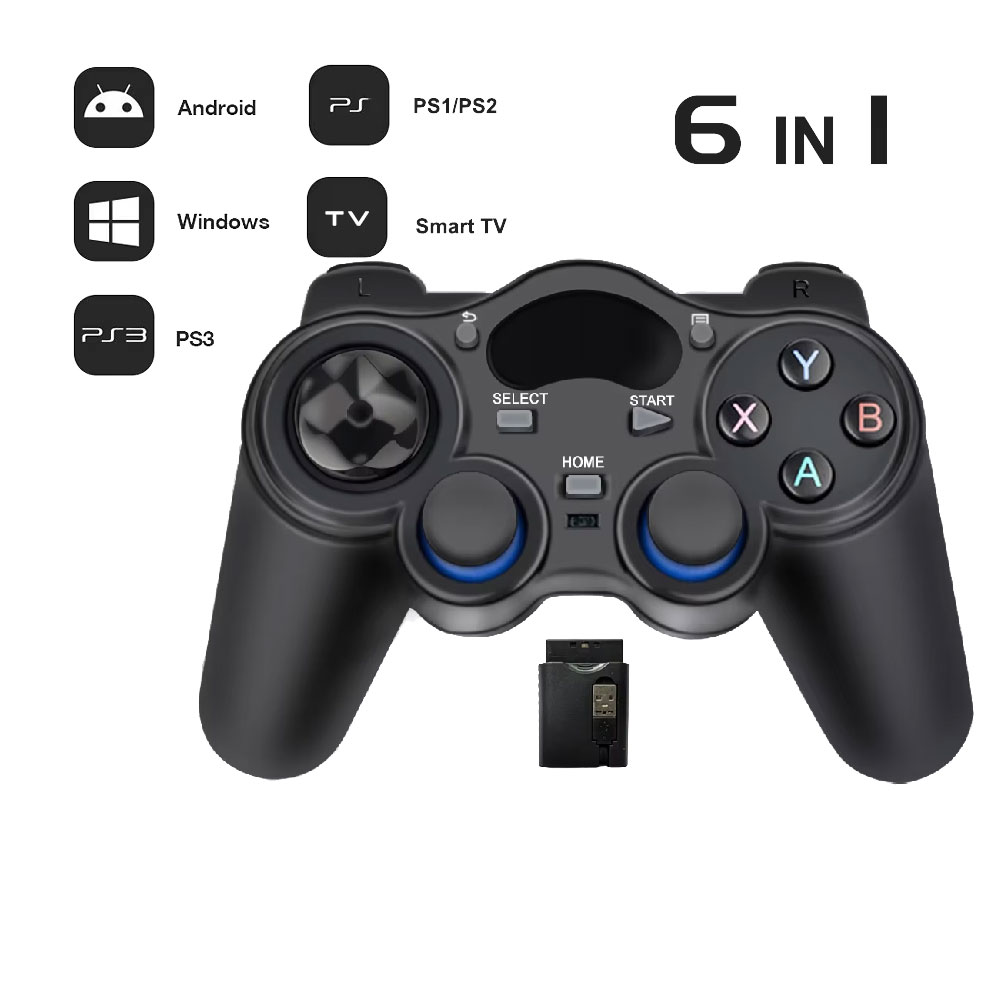 Gaming Console Ps3 - ゲームコントローラー PS1 PS2 PS3 PC TV