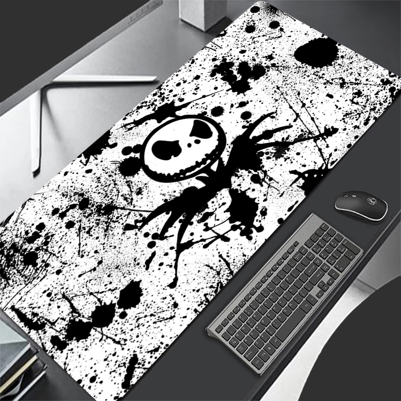 Gaming Console Desk - マウスパッド ゲーマー 大型コンピュータ ノートブック XXL ラバー