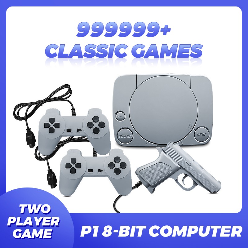 Gaming Console Vintage - FCプラグインコンソールデザイン、8ビットゲームコンソール、8ビットテレビゲームコンソールレトロ、レトロ