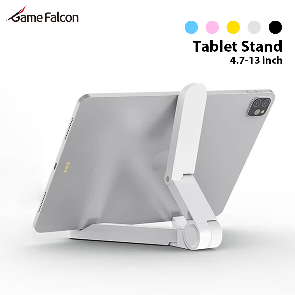 Gaming Console Ipad - タブレットホルダー 4.7～13インチ対応 汎用モバイルAndroid Apple Phoneタブレットホルダー iPad