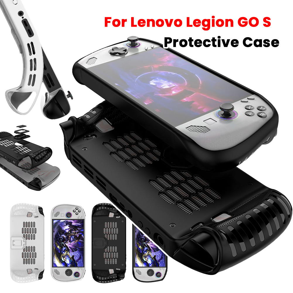 Gaming Console Lenovo - Lenovo Legion Go S ハンドヘルドコンソール用 TPU