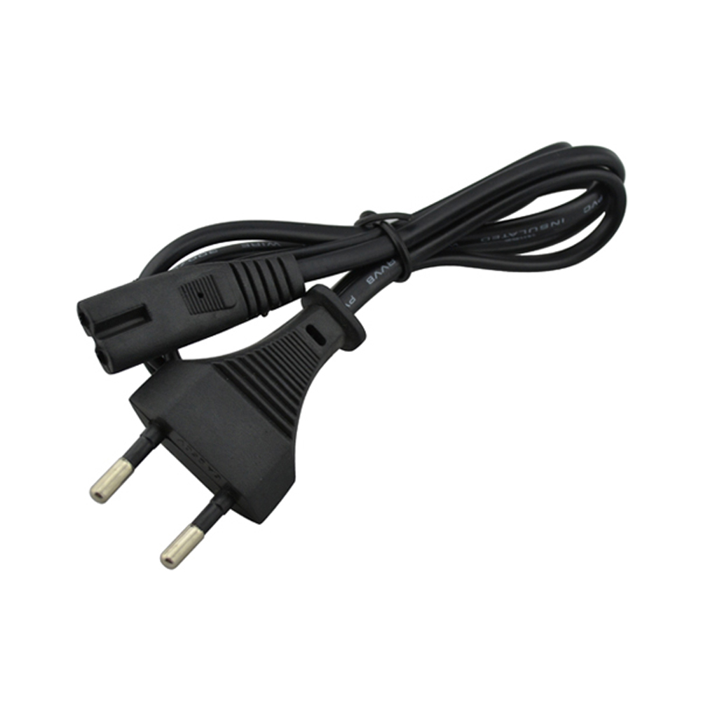 Gaming Console Ps3 - PS2 PS3 スリム EU プラグ 2