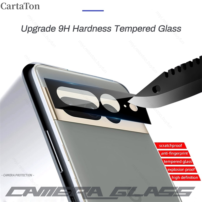 Vr Lens Protector - Google Pixel用リアカメラガラス,保護フィルム,レンズプロテクター,7,8 pro,6a, 7a, 8a, 5g,3d,6pro,7pro,8