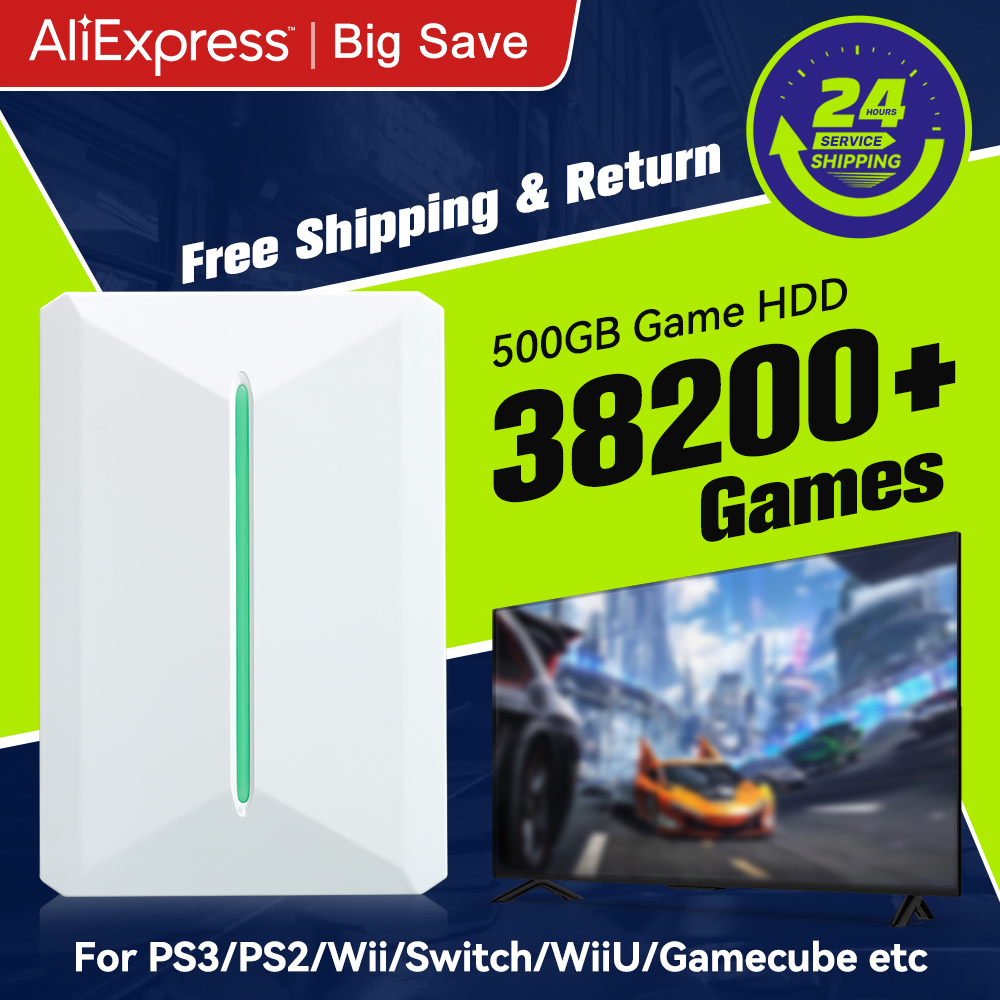 Gaming Console Chinese - Retrobat & playnite-レトロゲームコンソール,PS3,ps2,スイッチ,wii,wiiu,pc,500,ラップトップ,38200レトロ,aaa,pcゲーム用