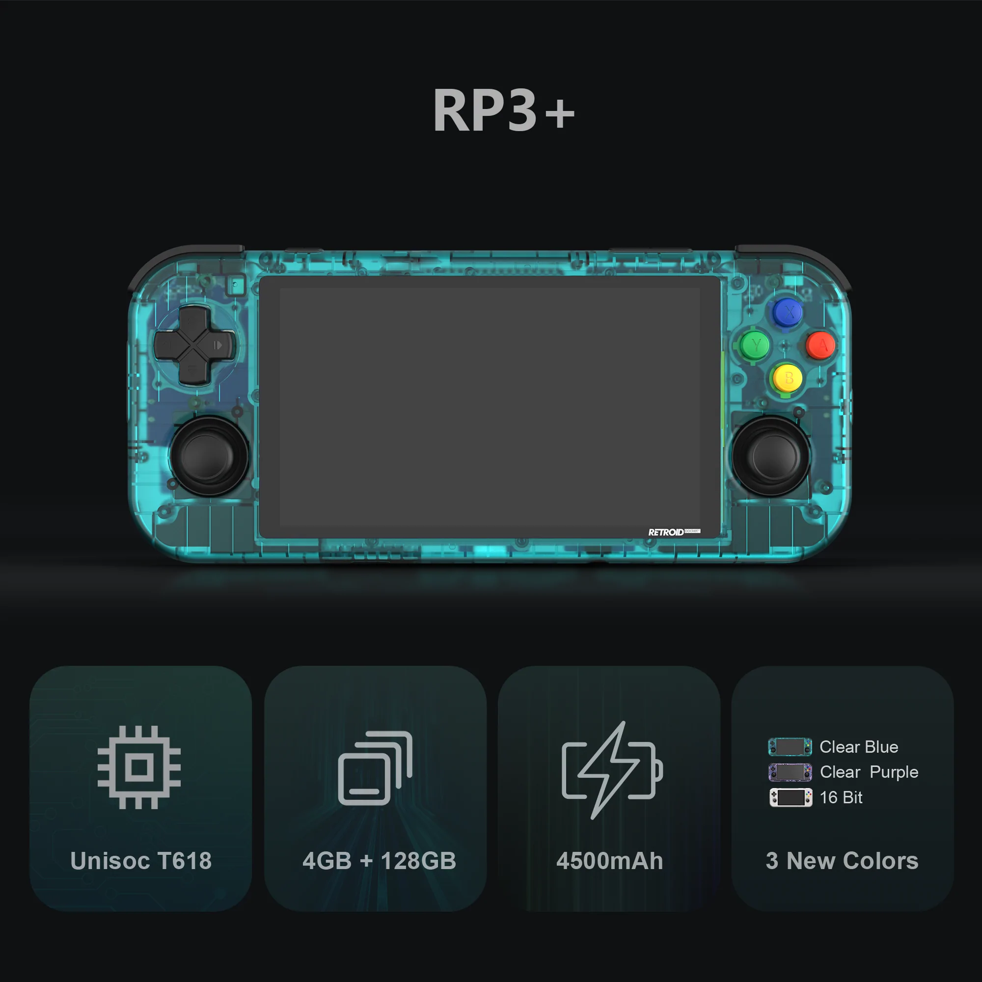 Androidゲーミングコンソールのフラッグシップ、アップデ - Console Gaming Hand のレビューと価格
