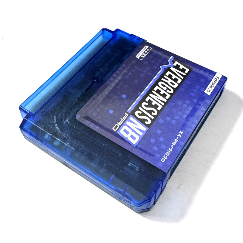 3000 in 1ゲームカード ED N8 Proゲームカー - Gaming Console Vintage のレビューと価格