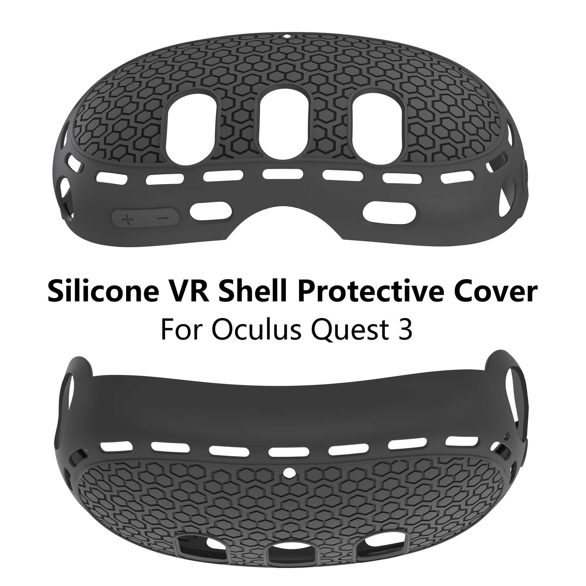 シリコン保護カバーメタクエスト 3 VR ヘッドセットアンチ - Vr Lens Protector のレビューと価格