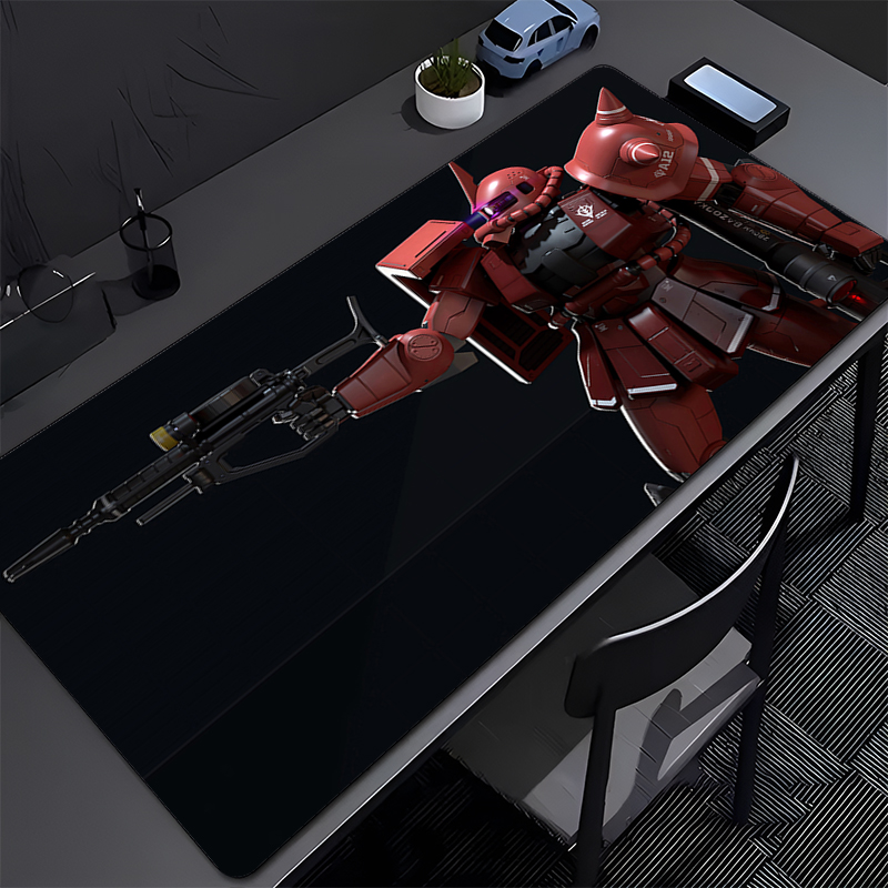 90 × 40 センチメートルマウスパッドアニメガビネテゲー - Gaming Console Desk のレビューと価格