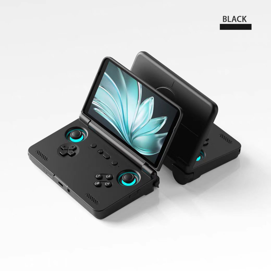 2025 Retroid Pocket Flip2 レトロハ - Gaming Console Chinese のレビューと価格