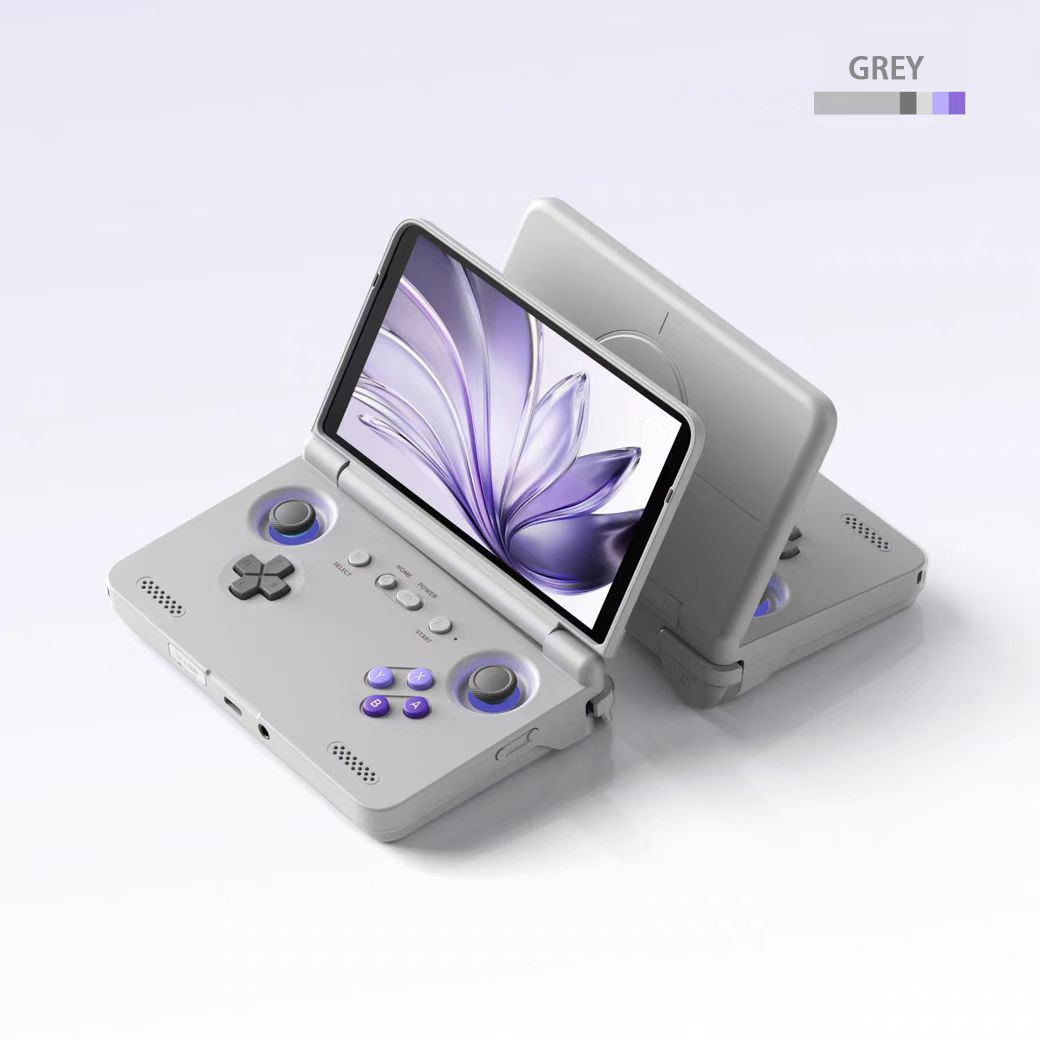2025 Retroid Pocket Flip2 レトロハ - Gaming Console Chinese のレビューと価格