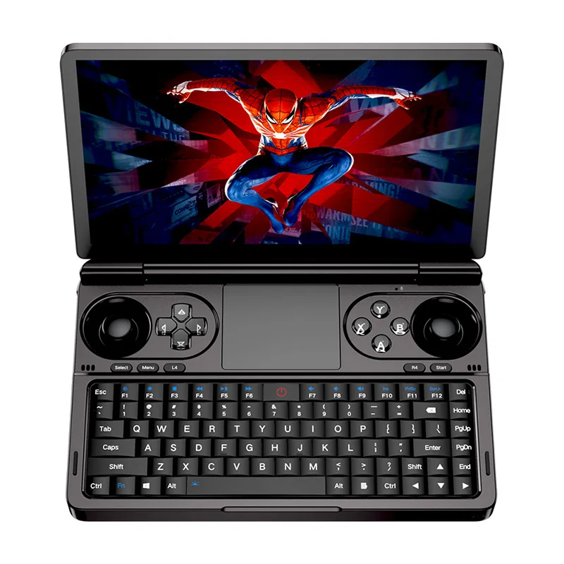 中古 GPD WINMINI 2024 AMD搭載 ハンドヘ - Gaming Console Sale のレビューと価格