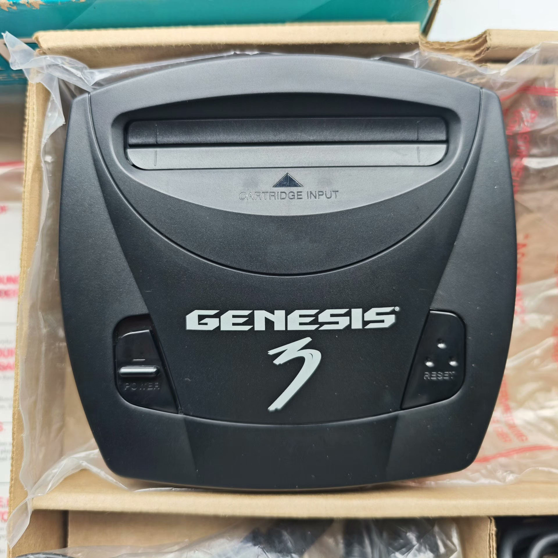 MD ジェネシス 3 ミニゲームコンソール MD ゲームアク - Gaming Console Genesis のレビューと価格