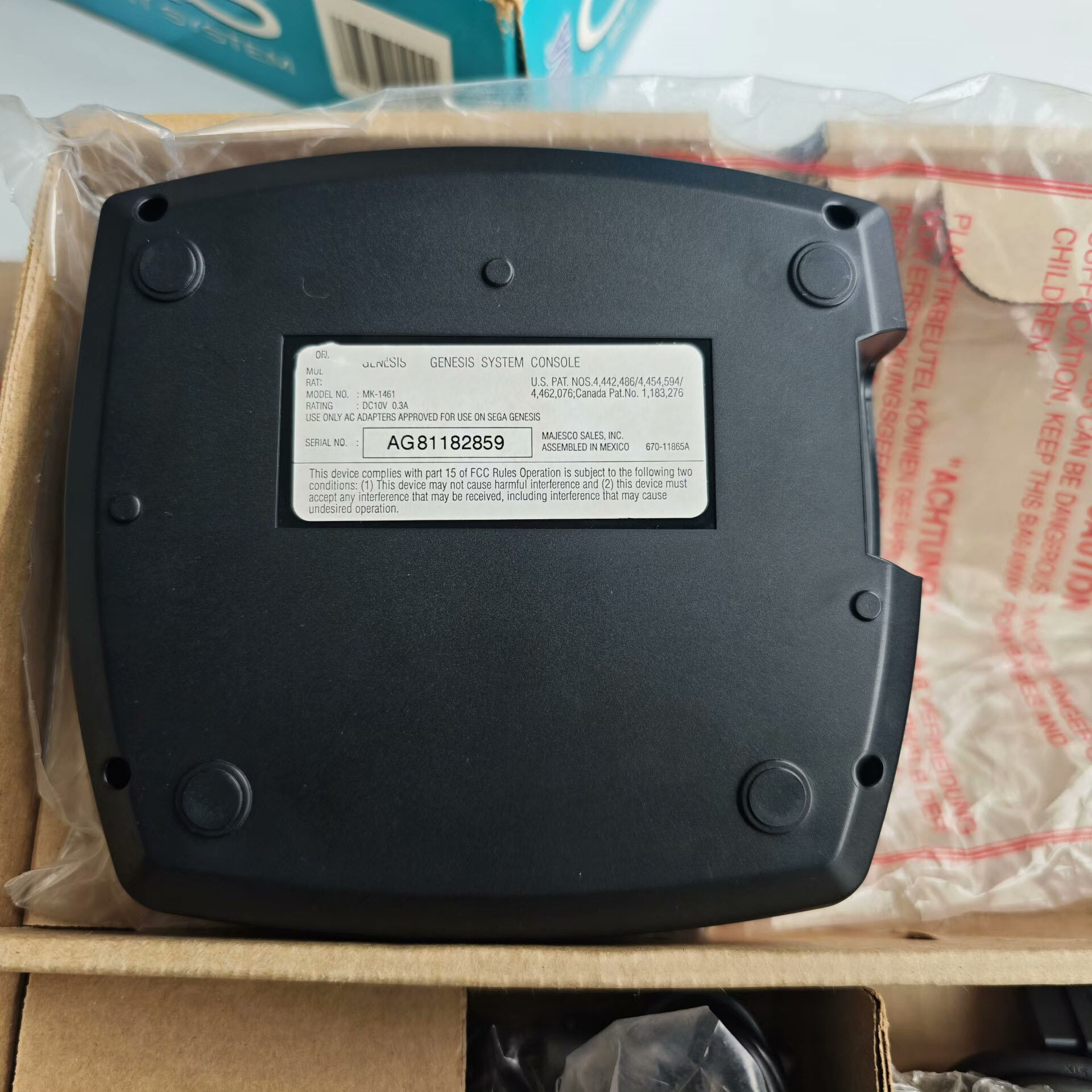 MD ジェネシス 3 ミニゲームコンソール MD ゲームアク - Gaming Console Genesis のレビューと価格