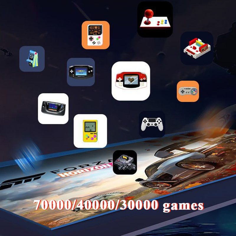 X2 レトロゲームスティック 128GB 70000/300 - Gaming Console Chinese のレビューと価格