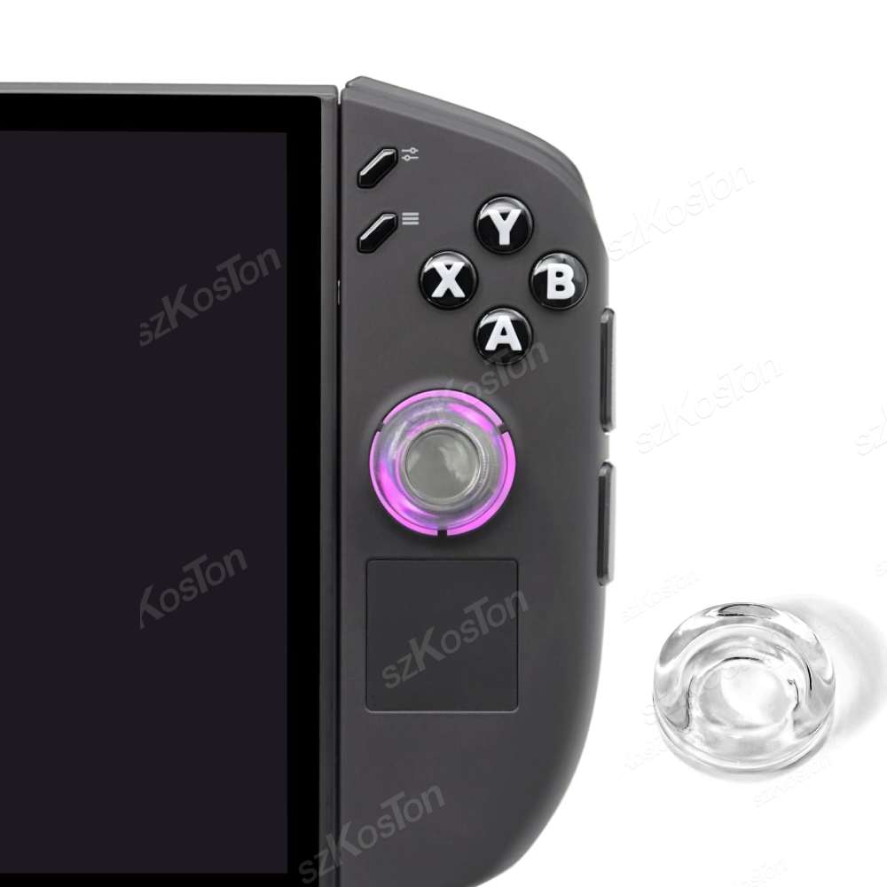 2個入り 液体シリコン製ジョイスティックキャップ Lenov - Gaming Console Lenovo のレビューと価格