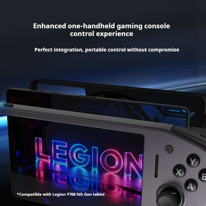レノボ レジオン ゲーミングコントローラー G9 2026  - Gaming Console Lenovo のレビューと価格