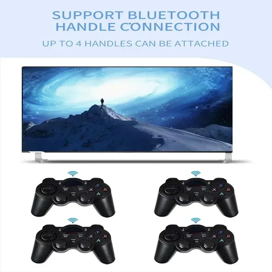 POWKIDDY X55 ハンドヘルドゲームコンソール レト - Gaming Console Sale のレビューと価格