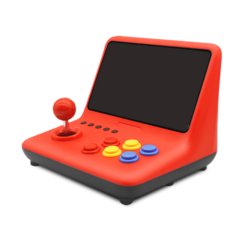 Coopreme A12 9インチIPS大画面アーケードゲー - Gaming Console Sale のレビューと価格