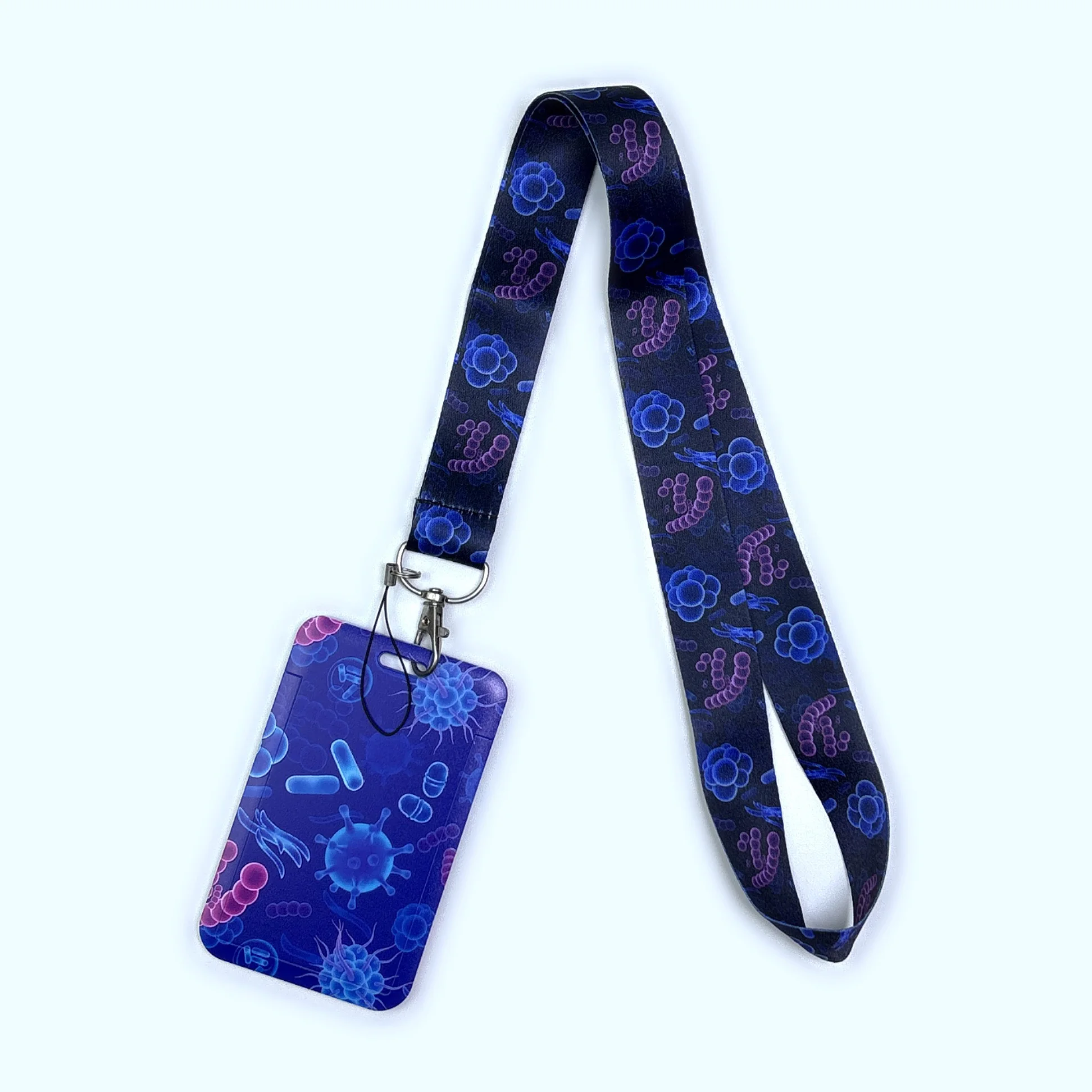 医療用人事二次薬,キー,バッジ,ネックストラップ,カードカバ - Gaming Card Holder のレビューと価格
