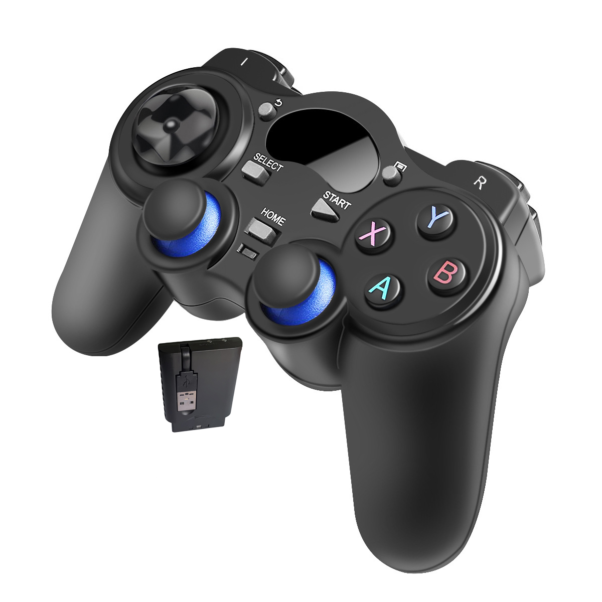ゲームコントローラー PS1 PS2 PS3 PC TV A - Gaming Console Ps3 のレビューと価格