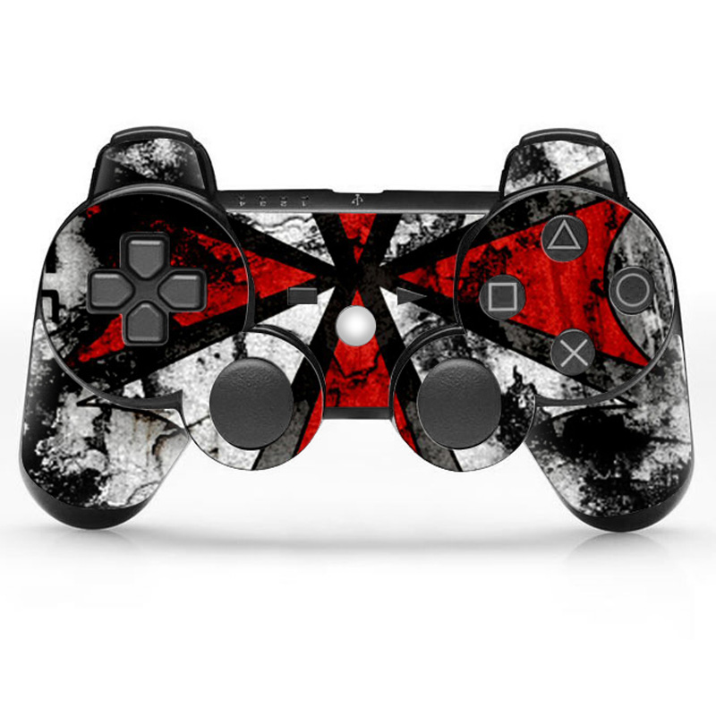 滑り止めのスキンステッカー,PS3コンソール用の保護ステッカ - Gaming Console Ps3 のレビューと価格