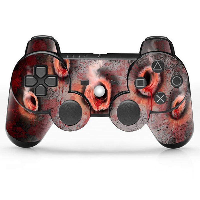 滑り止めのスキンステッカー,PS3コンソール用の保護ステッカ - Gaming Console Ps3 のレビューと価格