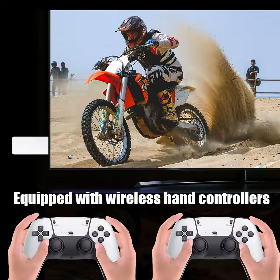 X4 レトロビデオゲームコンソール 1T デュアルシステムと - Gaming Console Chinese のレビューと価格