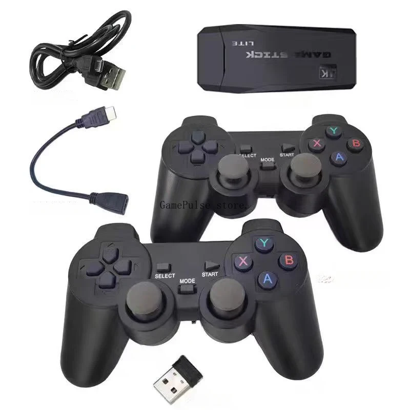 M8 ホームゲーマー レトロスタイル HDMI 4K HD  - Gaming Console Chinese のレビューと価格