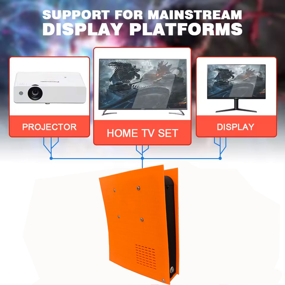 新型M88レトロゲーム機 4K HD内蔵85000+ゲーム  - Gaming Console Chinese のレビューと価格