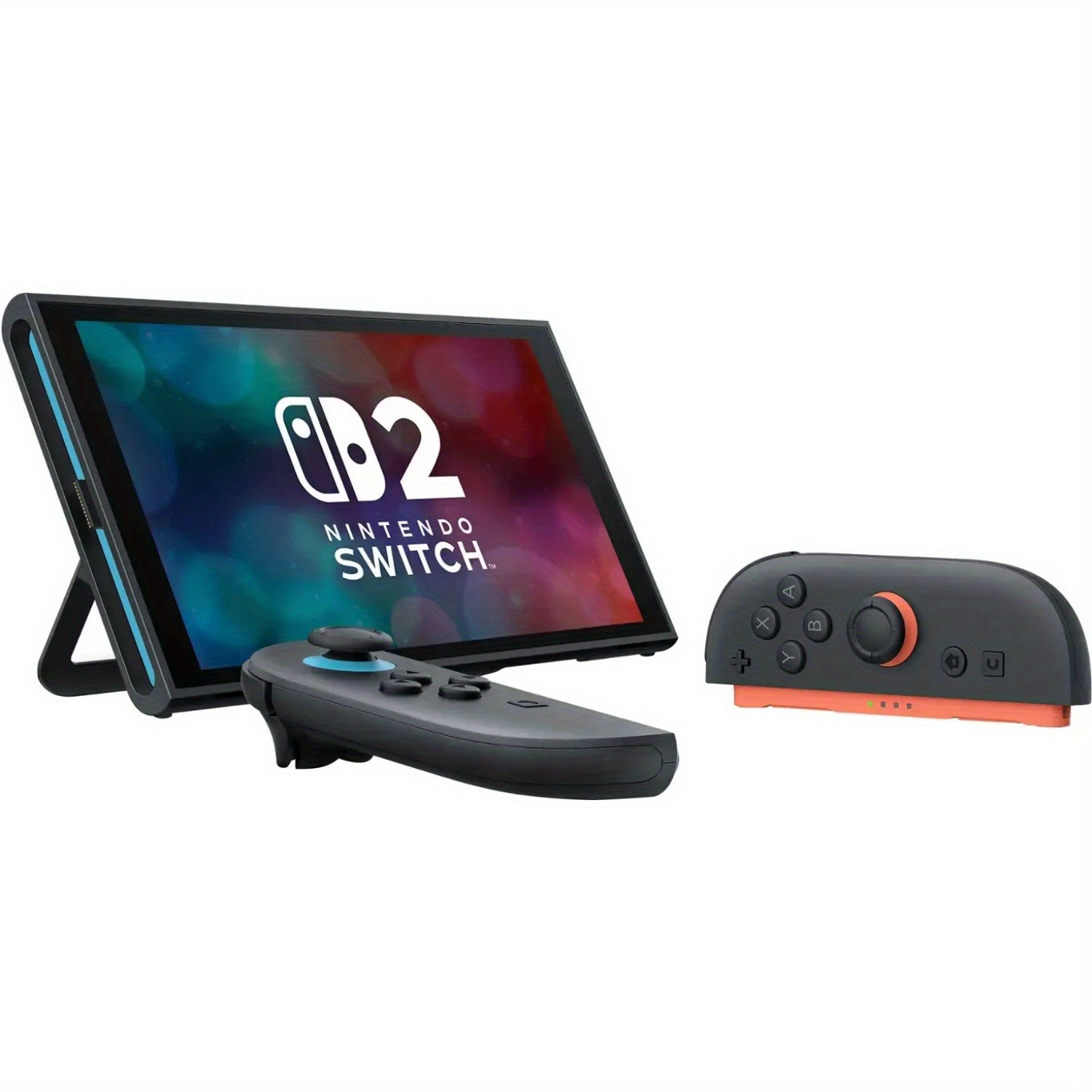 ニンテンドースイッチ2 コンソールシステム - マルチ (米 - Gaming Console Chinese のレビューと価格