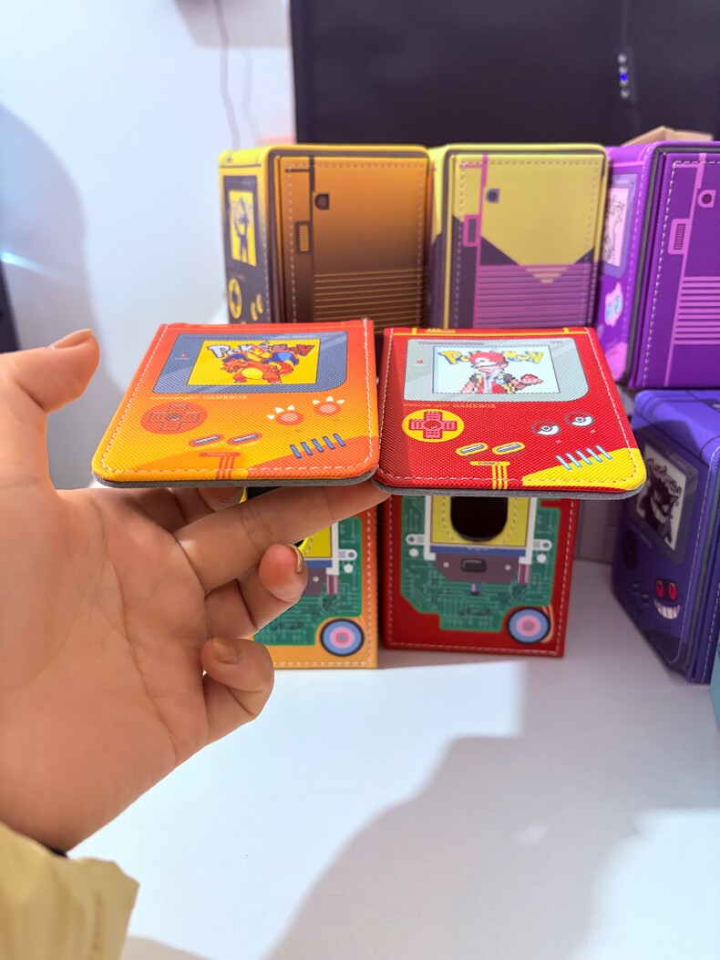 ポケモン サイダック ミュウ ゲンガー フィギュア デッキボ - Gaming Console Vintage のレビューと価格
