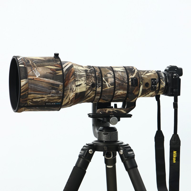 ROLANPRO 防水レンズコートニコン Z 400 ミリメ - Vr Lens Protector のレビューと価格