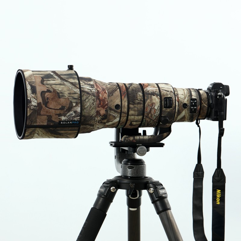 ROLANPRO 防水レンズコートニコン Z 400 ミリメ - Vr Lens Protector のレビューと価格