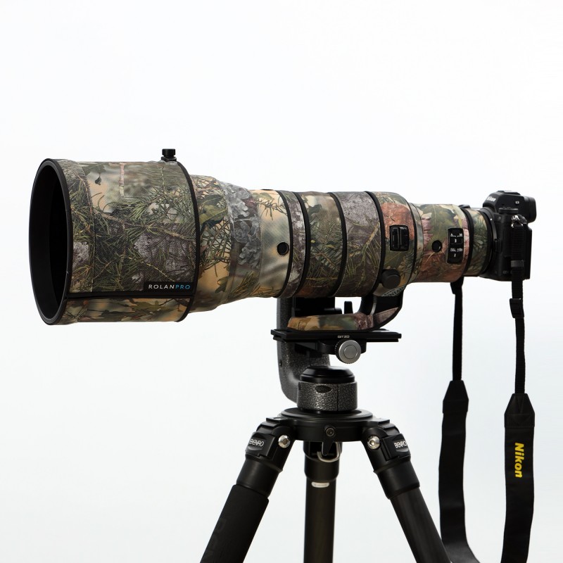 ROLANPRO 防水レンズコートニコン Z 400 ミリメ - Vr Lens Protector のレビューと価格