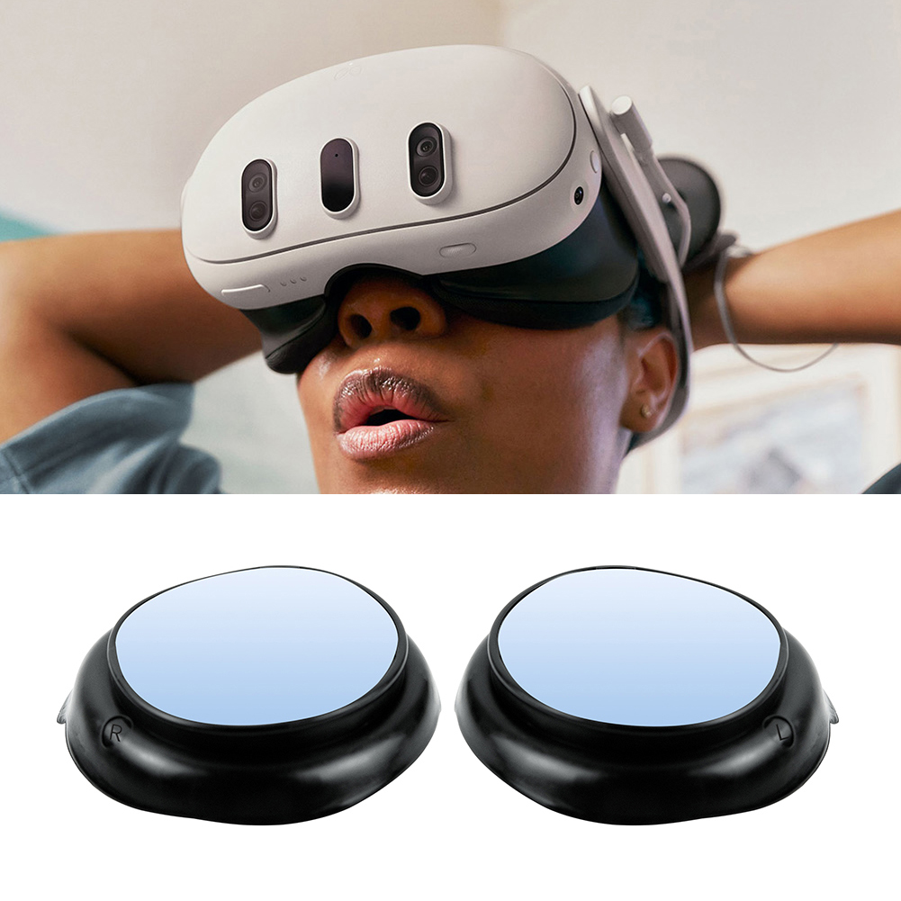 レンズ保護カバー アンチスクラッチ VR レンズプロテクター - Vr Lens Protector のレビューと価格