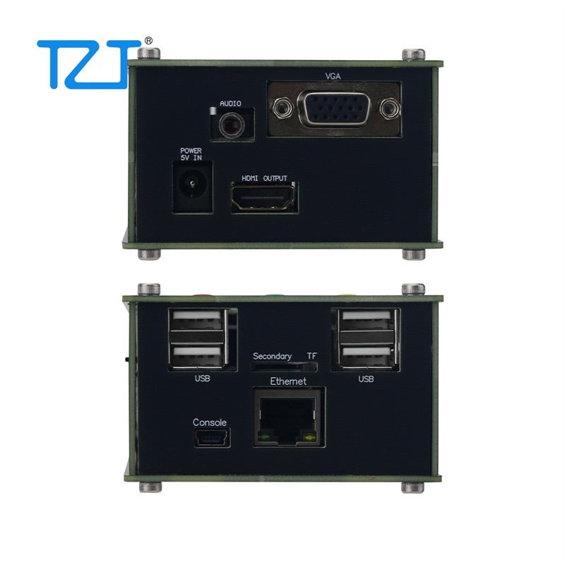 TZT ミニミスター ゲームコンソール Cyclone V  - Gaming Console Vintage のレビューと価格