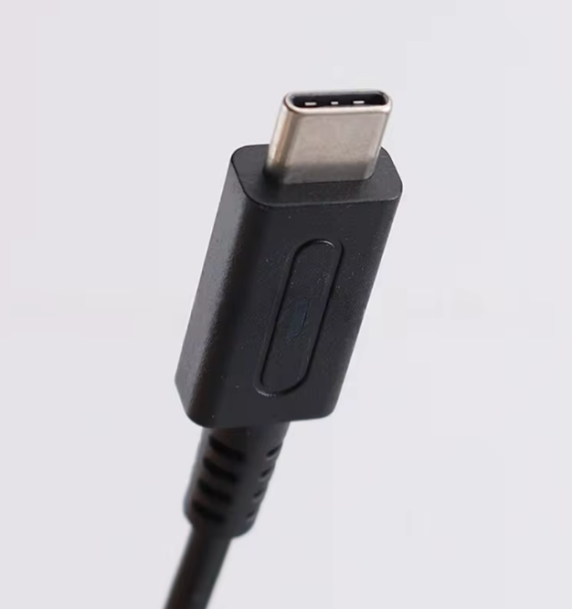耐久性のある黒色の1.8m Type C充電ワイヤー ゲーム - Gaming Console Genesis のレビューと価格