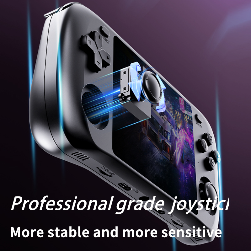 レトロゲーム機 H36S 2026 ハンドヘルドポータブルプ - Gaming Console Os のレビューと価格