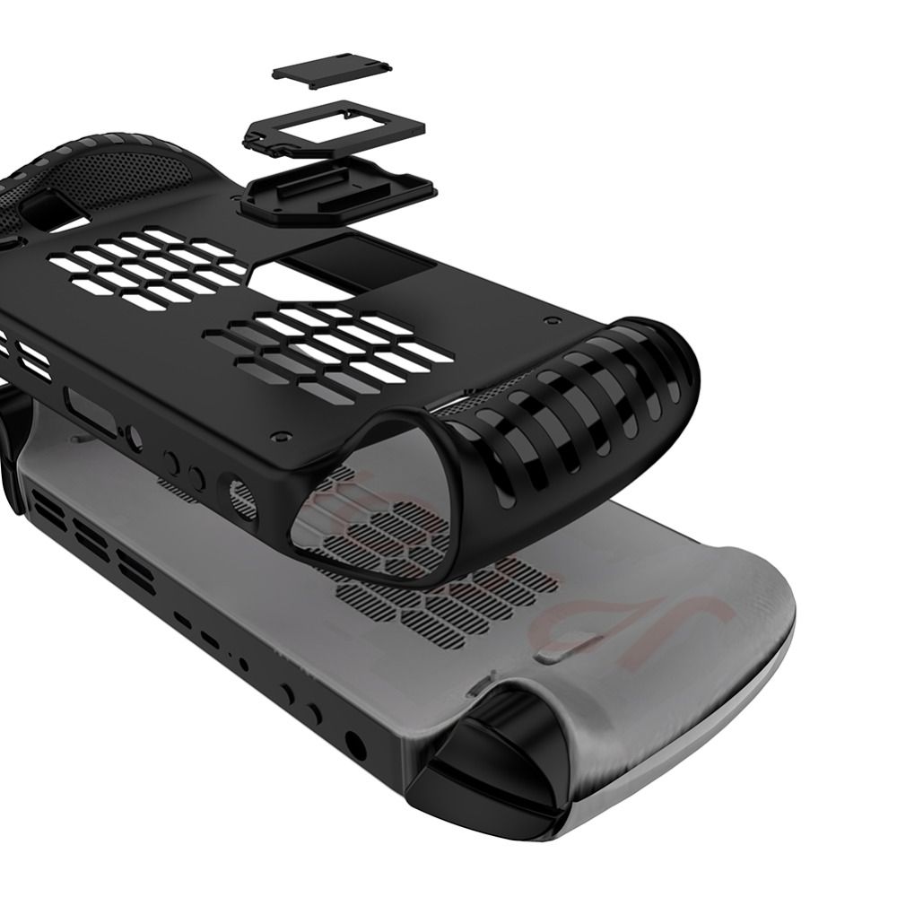 ソフト TPU ゲームハンドヘルド保護ケース 傷防止 落下防 - Gaming Console Lenovo のレビューと価格