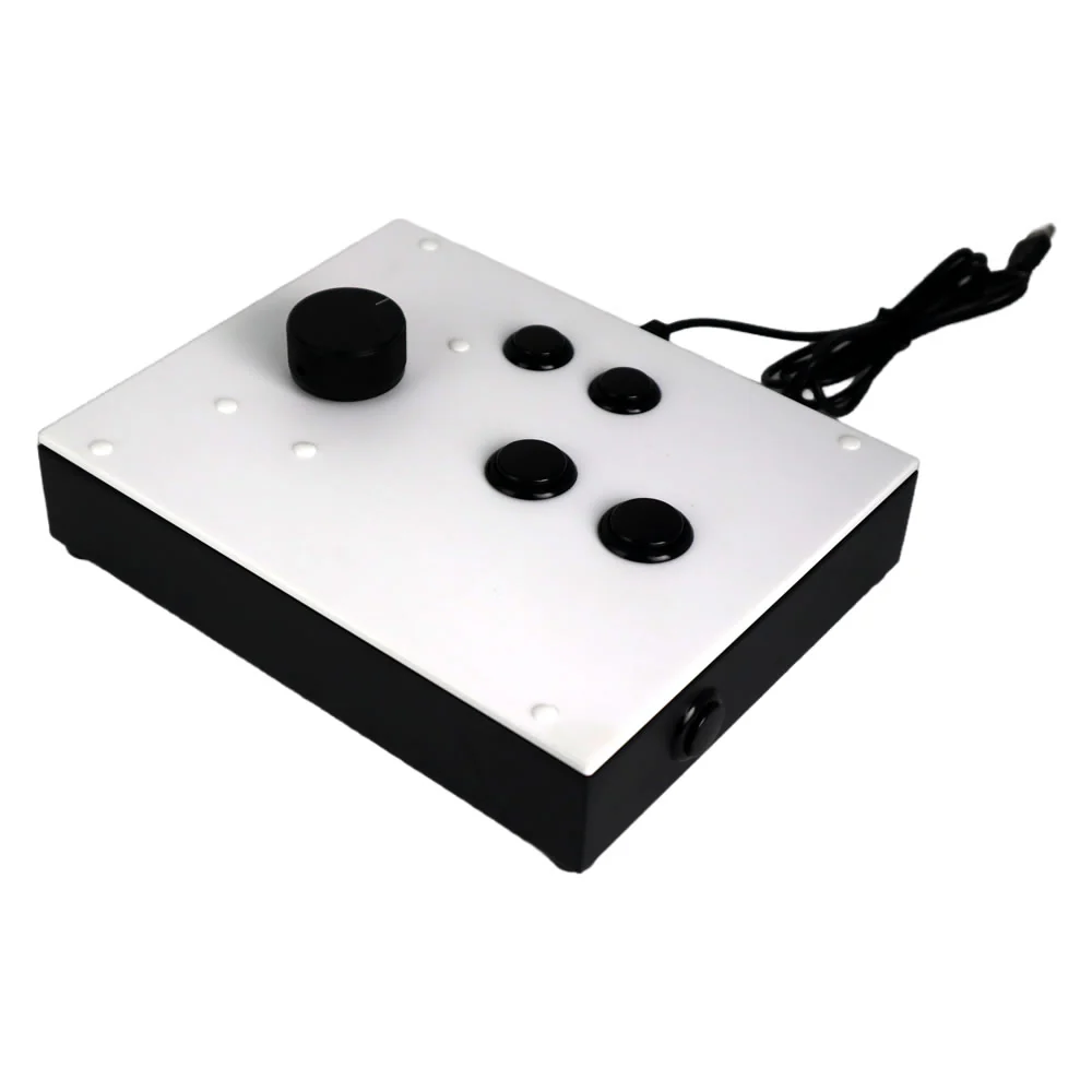 左/右手レイアウトゲームコンソールアーケードプッシュボタンア - Console Gaming Hand のレビューと価格