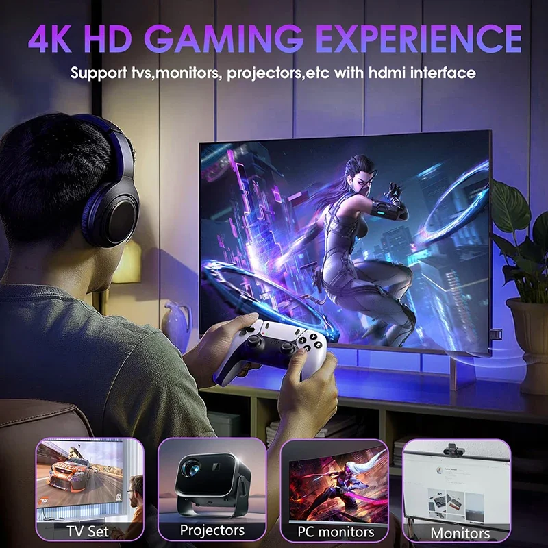 M15 4K TVゲームスティック 64GB内蔵 3/400 - Gaming Console Chinese のレビューと価格