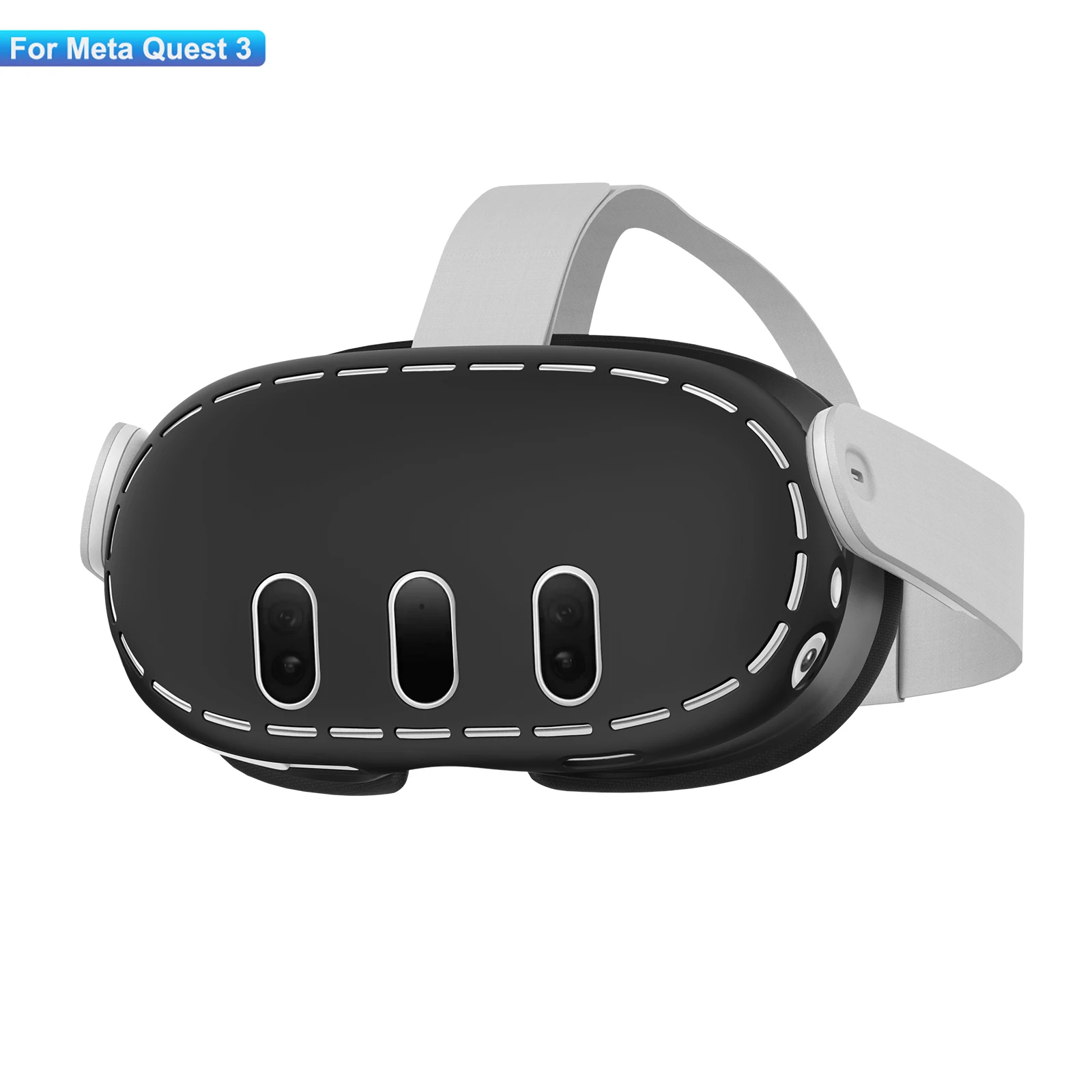 メタクエスト3用ヘッドセット保護カバー,防塵,傷防止,ヘルメ - Vr Lens Protector のレビューと価格