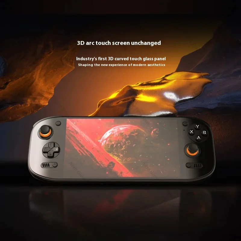 AYN Odin 2 ポータル レトロハンドヘルドゲーム機  - Gaming Console Chinese のレビューと価格
