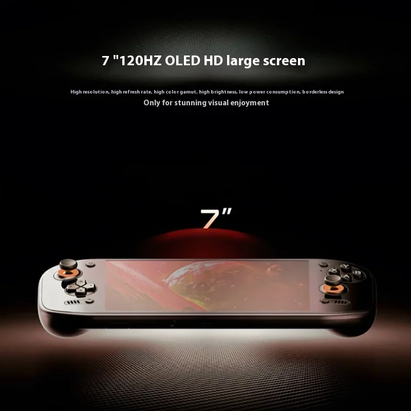 AYN Odin 2 ポータル レトロハンドヘルドゲーム機  - Gaming Console Chinese のレビューと価格