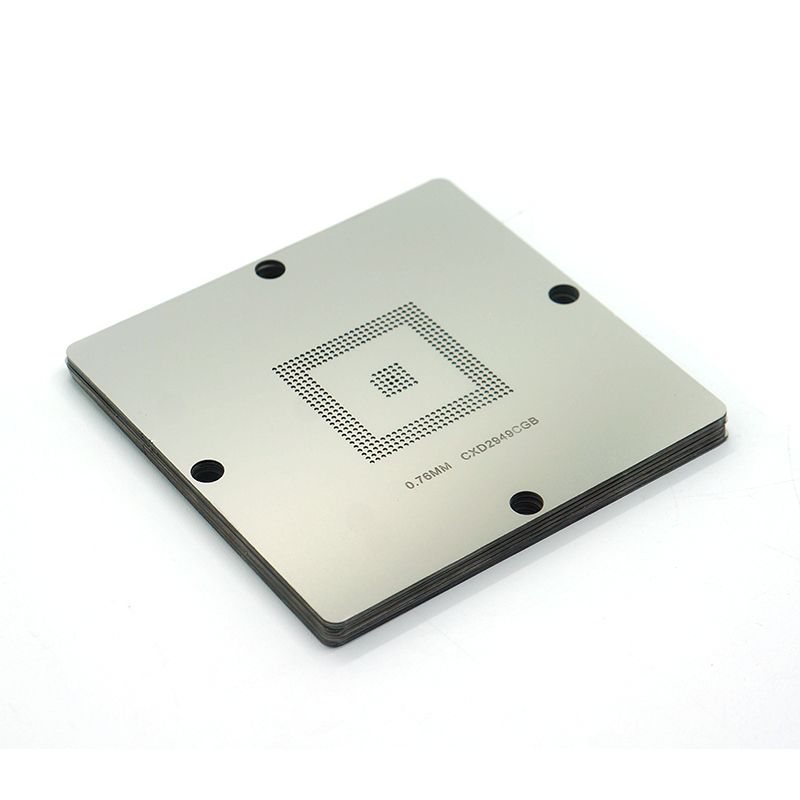 23個入り 90mm*90mm BGAリボール用ゲーム機ステ - Gaming Console Ps3 のレビューと価格