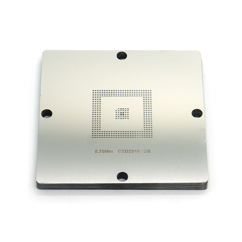 23個入り 90mm*90mm BGAリボール用ゲーム機ステ - Gaming Console Ps3 のレビューと価格