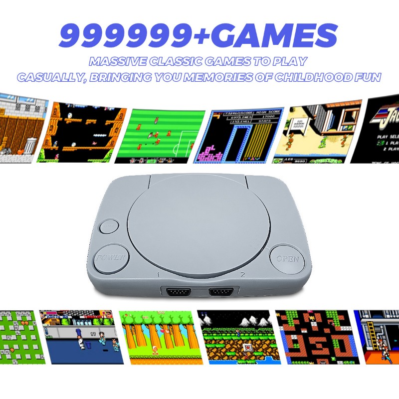FCプラグインコンソールデザイン、8ビットゲームコンソール、 - Gaming Console Vintage のレビューと価格