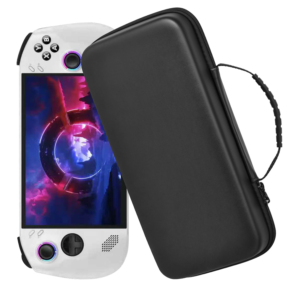 Lenovo Legion Go S ハンドヘルドゲームコン - Gaming Console Lenovo のレビューと価格